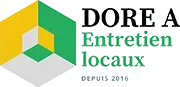 Logo Entreprise Dore
