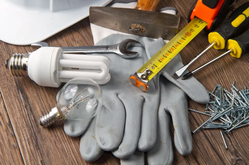 Entretien de SCI à Besançon